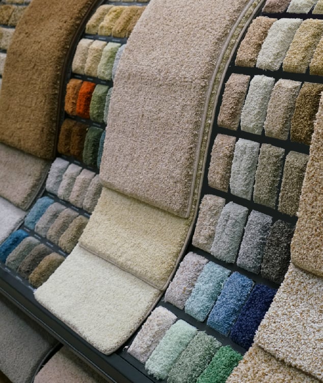 Carpet Samples