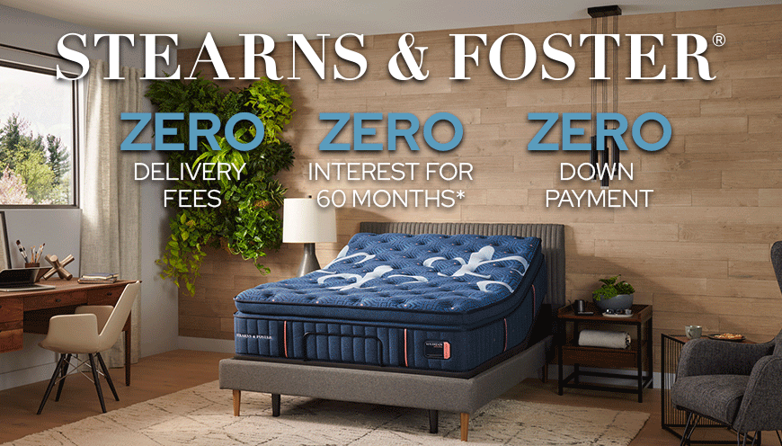 Triple Power Recliner