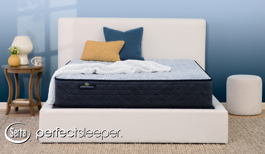 Triple Power Recliner