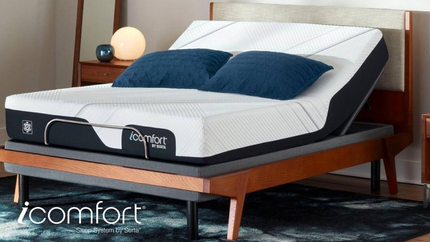 Triple Power Recliner