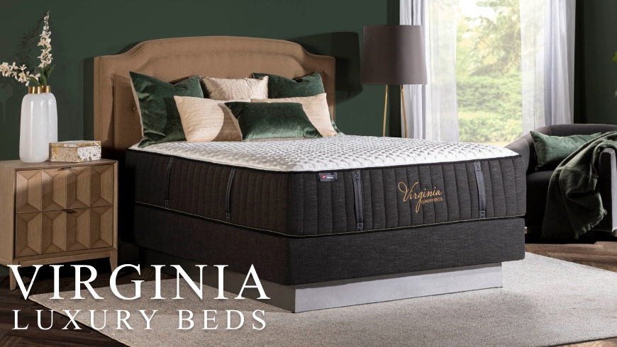 Triple Power Recliner