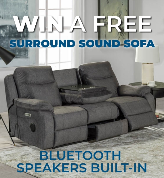 Zara Chaise Recliner