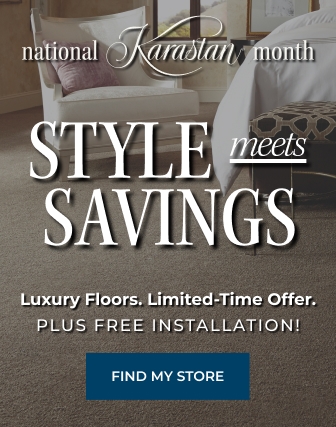 karastan flooring