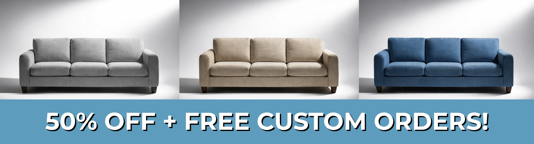 Triple Power Recliner