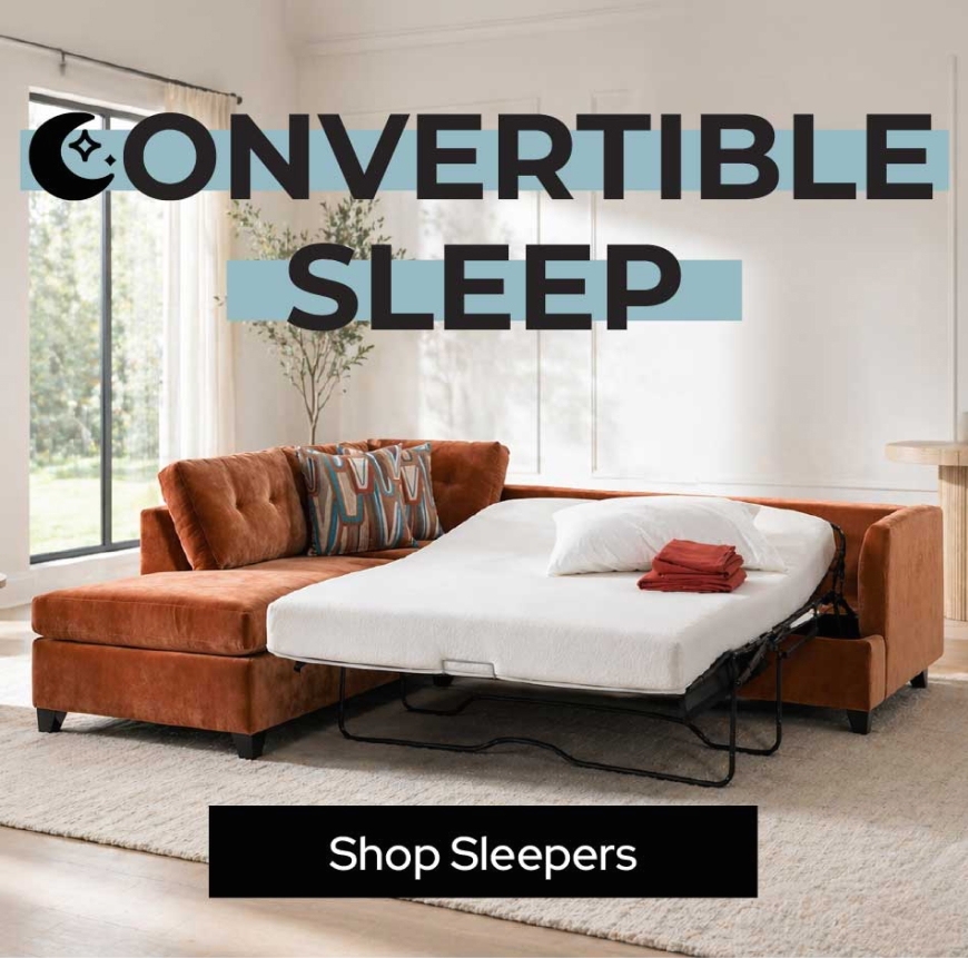 Shop Sleepers