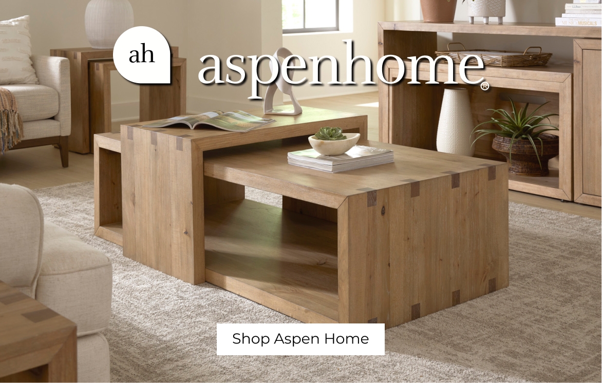 Shop Aspen Home