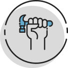 Made In America Icon