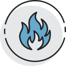 Made In America Icon