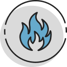 Made In America Icon