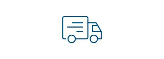 Delivery & Pick-Up