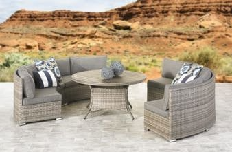 OUTDOOR FURNITURE